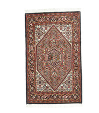 Bellissimo tappeto persiano