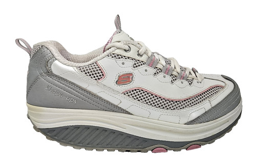 Sneakers donna skechers shape - skechers,