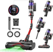 Aspirapolvere Senza Fili