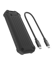 ICY Box M.2 NVMe/SATA SSD