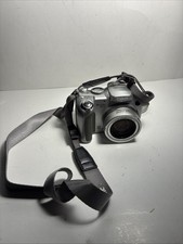 Canon PowerShot S2 IS 5MP