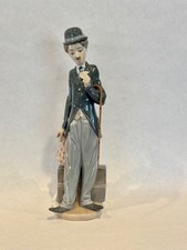 Figurina Lladro Charlie