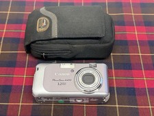 Canon Powershot A410 3,2