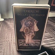Tarocchi della luna nuova - tarocchi,