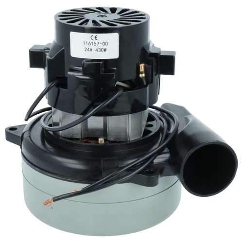 Motore aspirapolvere per - , comac