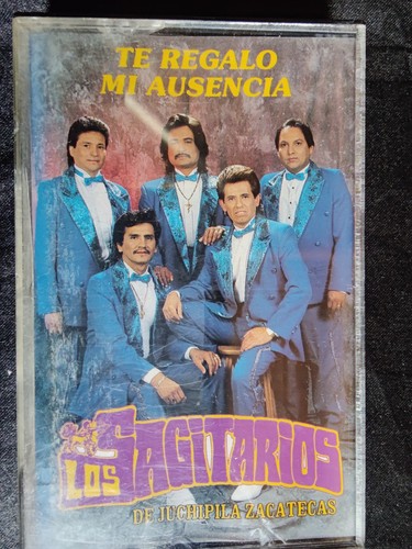 Los sagitarios juchipila - los,