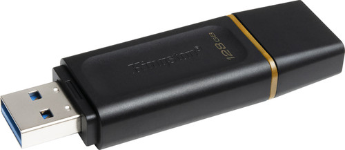 Kingston datatraveler exodia - datatraveler,