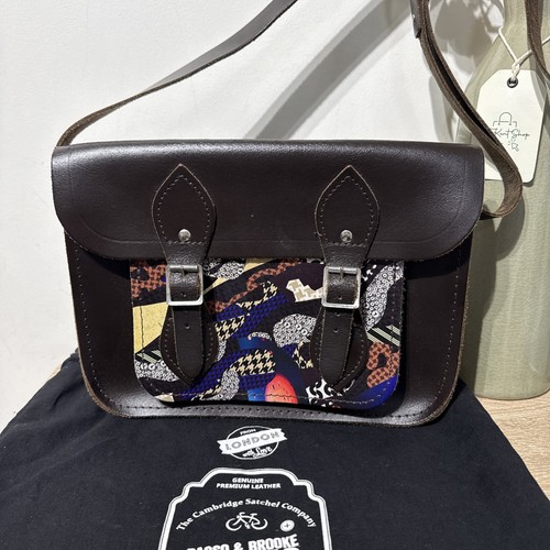 Borsa cambridge satchel - cambridge,