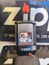 Zippo club italia natale - club,