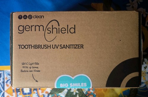 Tao clean germ shield - tao,