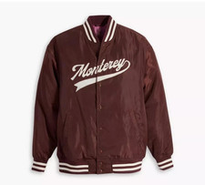 Giacca classica marrone