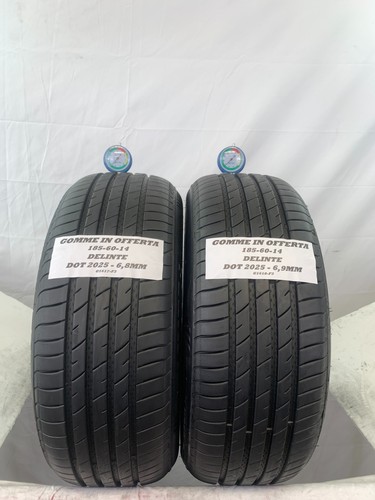 Gomme estive usate delinte - estive,