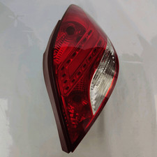 6351HQ Fanale post. DX PEUGEOT 207 1.4 8V Ber. 5p/b/1360cc