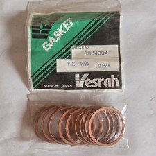 Guarnizioni scarico kawasaki - guarnizioni,