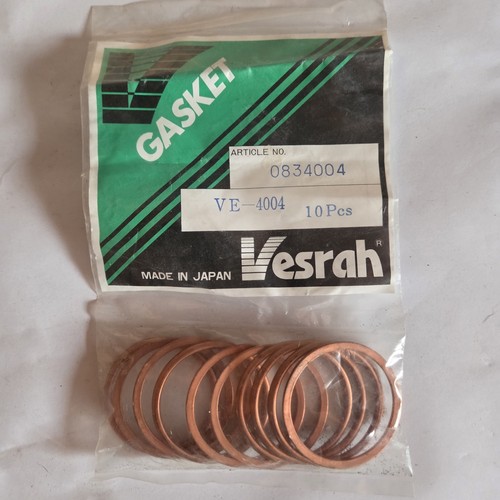 Guarnizioni scarico kawasaki - scarico,