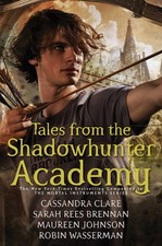 Tales from the Shadowhunter