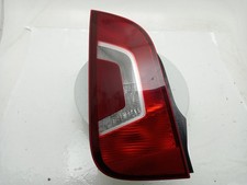 Fanale posteriore VOLKSWAGEN
