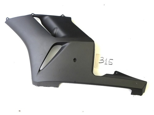 Carena lato honda - lato, sx