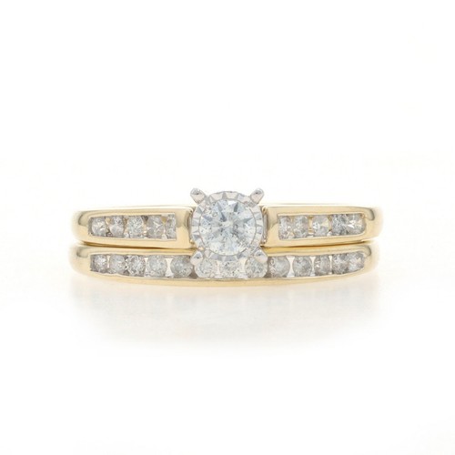 Anello fidanzamento fede - di, e