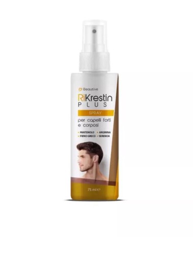 Beautive rikrestin plus - beautive,