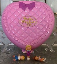 Polly Pocket 1994 Perfetta