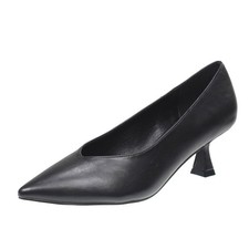 Gold & Gold Decolletè Con