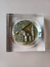 MEDAGLIA 1° CENTENARIO