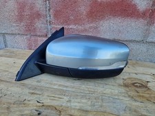 Volvo XC 60 2014-2017 Specchio Specchietto Retrovisore Sx 17 Pin 31352117