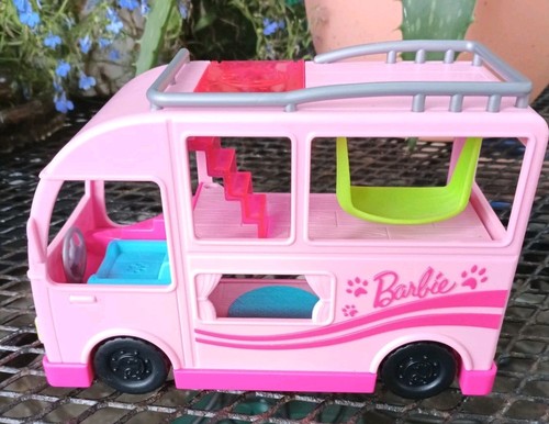 2021 mattel barbie pink - 2021,