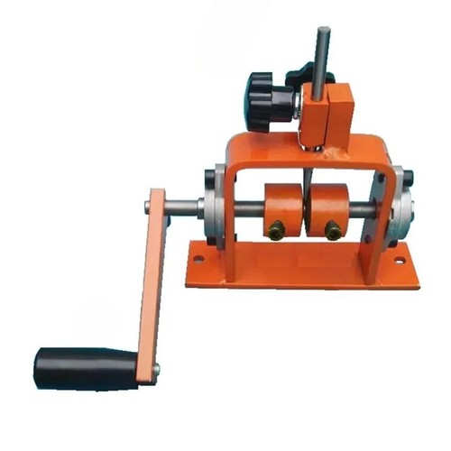 Spelafili manuale piccolo per