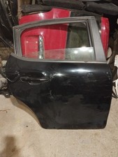 CITROEN C3,2017 IN POI, SPORTELLO POSTERIORE DESTRO,USATO IN OTTIME CONDIZIONI