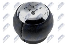 Pomello leva cambio NTY GZB-TY-005 per TOYOTA AURIS AVENSIS COROLLA Liftback YARIS
