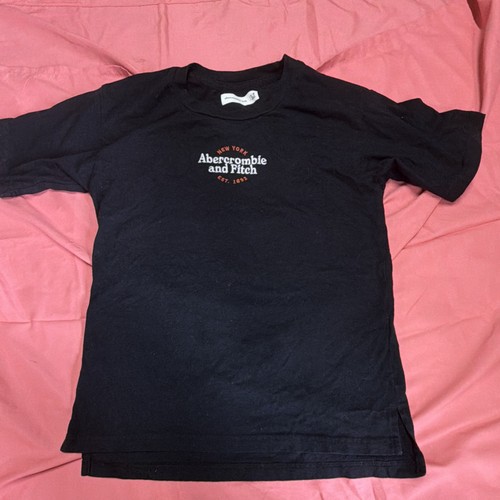 Shirt girocollo manica corta - girocollo,
