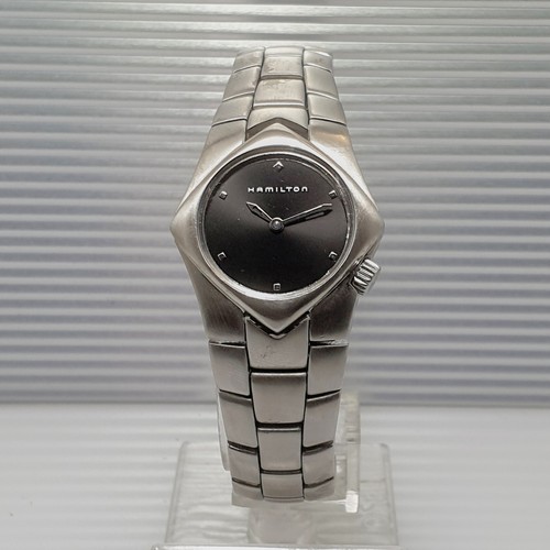 Hamilton stardom quartz - hamilton,