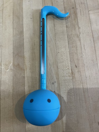 Otamatone maywa denki - maywa,