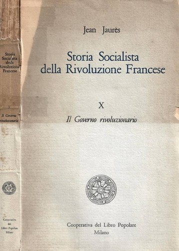 Storia socialista della - storia,