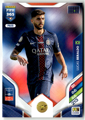 Panini adrenalyn fifa 365 - adrenalyn,