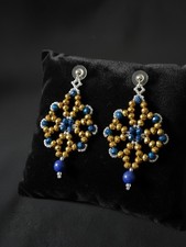 Orecchini Chandelier