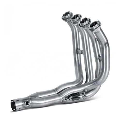 Collettore akrapovic s6r6 - akrapovic, e-s6r6