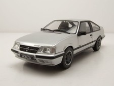 Modellino auto Opel Monza A2
