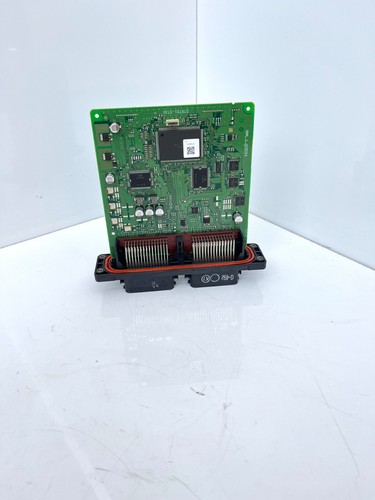 Centralina motore ecu - ecu, mazda