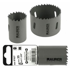 Fresa a Tazza Bimetallica