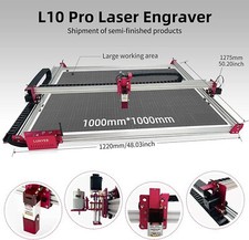 Macchina CNC laser 80W