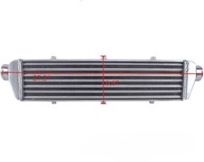 Universal Turbo Full Aluminum