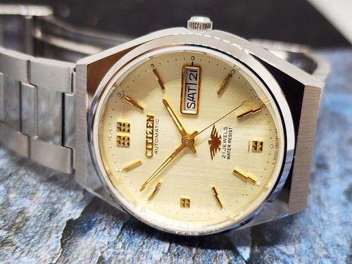 Orologio citizen automatico - orologio,