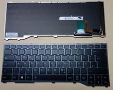 Tastiera originale Fujitsu