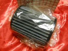 Citroen AX BX Peugeot 106 - Filtro aria alte prestazioni JR - Ricambio nuovo