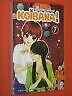 KOIBANA- N° 7- DI: NAGAMU NANAJI- MANGA STAR COMICS-in italiano