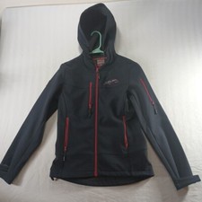 Giacca Jungfraujoch donna