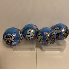 Lotto di 4 Zuru 5 Sorprese - 5